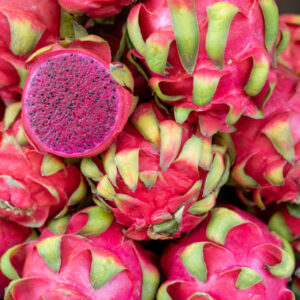 Dragon Fruit