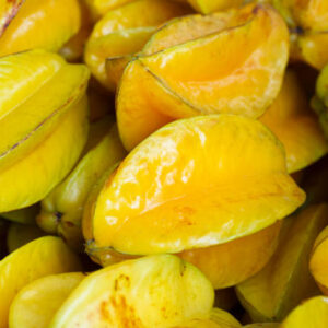 Star Fruit (Kamrakh)