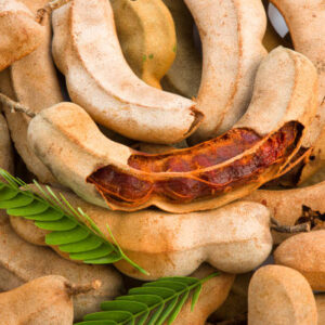 Tamarind (Imli)
