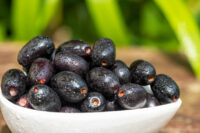 Jamun (Black Plum)