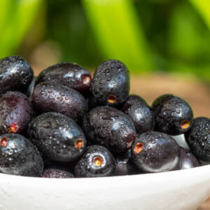 Jamun (Black Plum)