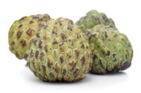 Custard Apple (Sitaphal)