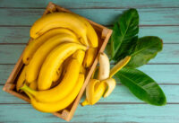 Banana (Dwarf Cavendish)