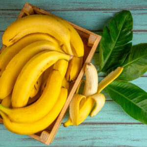 Banana (Dwarf Cavendish)
